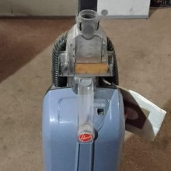 Hoover WindTunnel PAWS Upright Vacuum – 12 Amp – Works Great