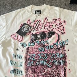 Hellstar T-shirt 