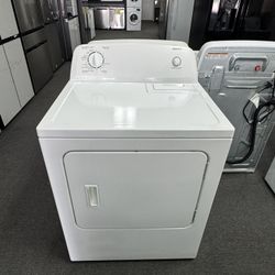 Electric Dryer 