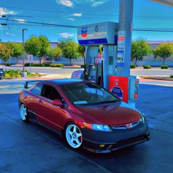 2006 Honda Civic