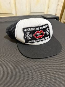 Chrome Hearts Hat