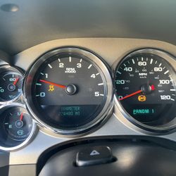2013 Silverado HD 3500