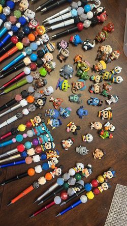 Disney Pens