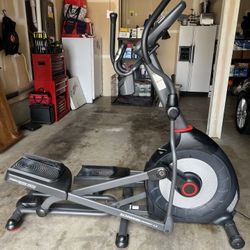 Schwinn Journey 4.5 Elliptical