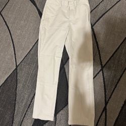 Polo Boys Kids Prepster Stretch Chino Pant. Size 14. New without tags. Retails For $55 . Taking offers. Message Before buying