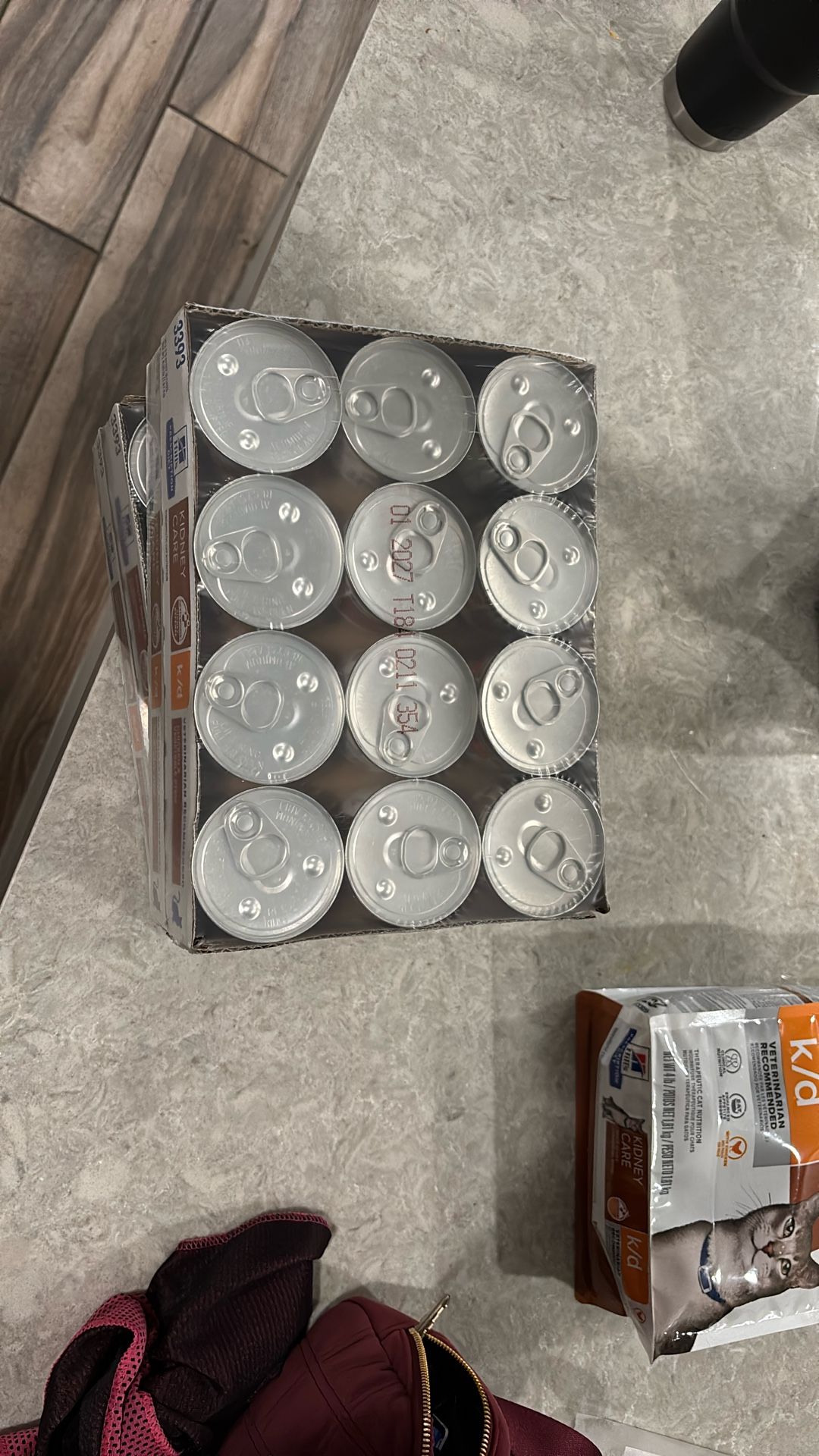 Kidney Care Wet Food