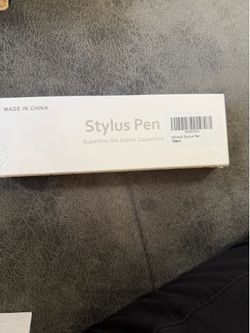 Winwill stylus pen brand new