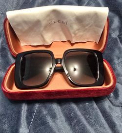 Women's Gucci Sunglasses