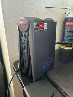 Acemagician AMD Ryzen 5 5600U Mini Pc