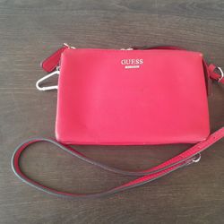 Guess Kalei Crossbody