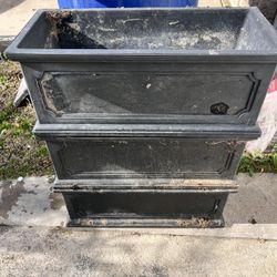 Self Watering Plant Boxed