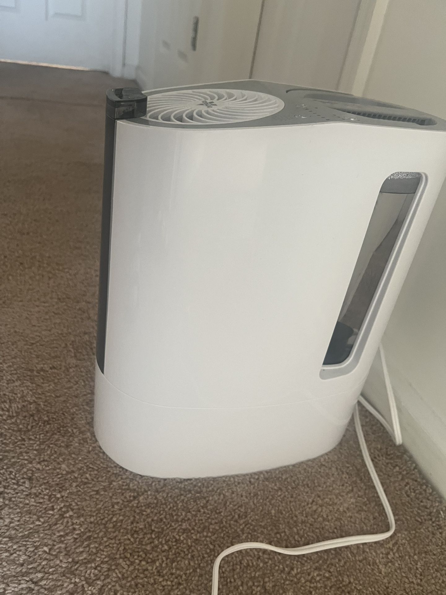 Humidifier