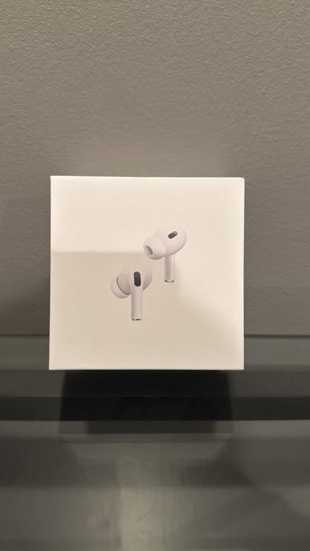 Air Pods