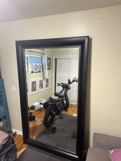 Extra Large Mirror - 7ft x 5ft