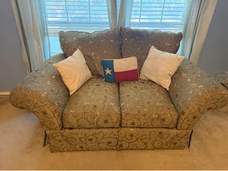 Love Seat