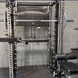 Pro Series 3IN1 Counterbalance