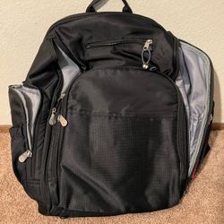 Fischer Price Diaper Bag 