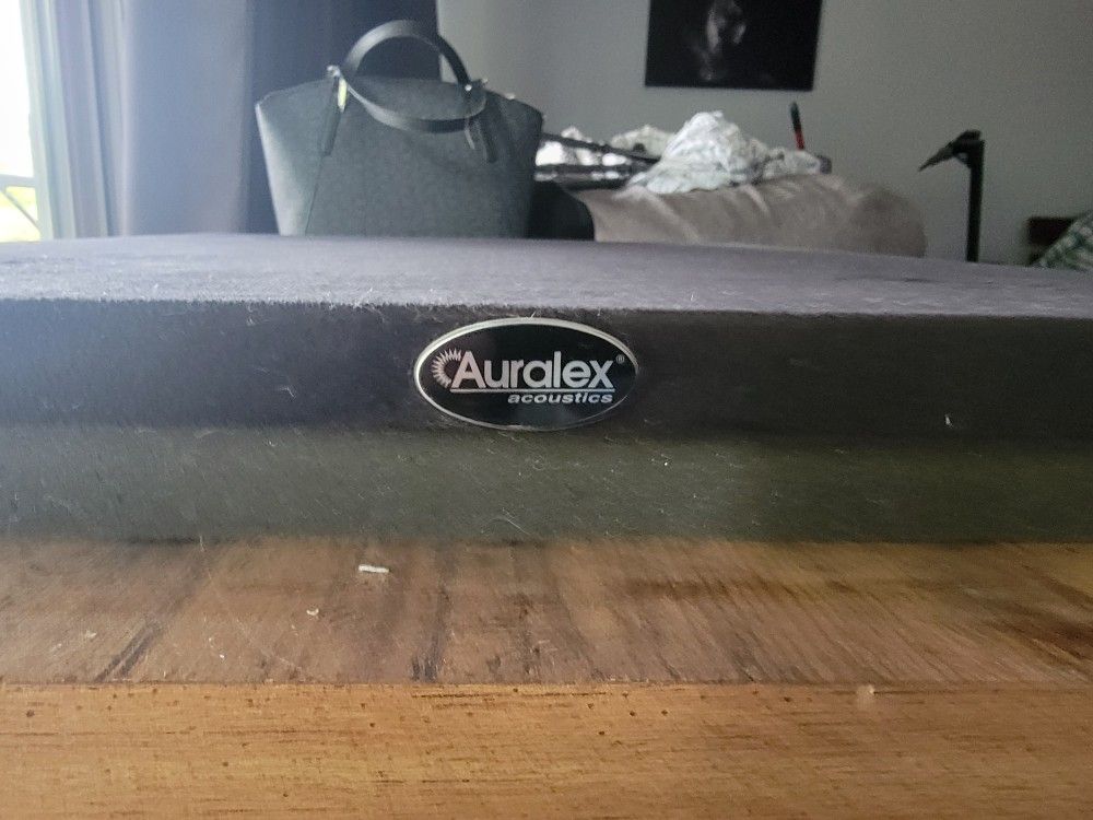 Larger Subdude For Subwoofer