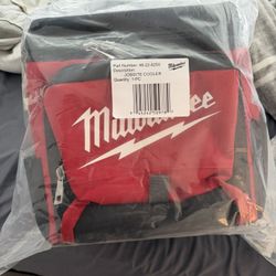 Milwaukee Lunch Bag 