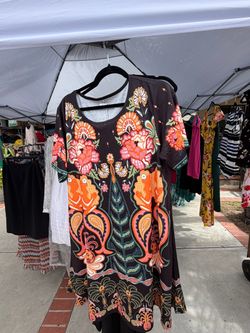 Women Dresses $12 each different sizes