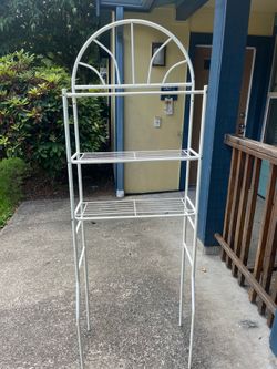 Shelf