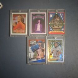 Collector Cards