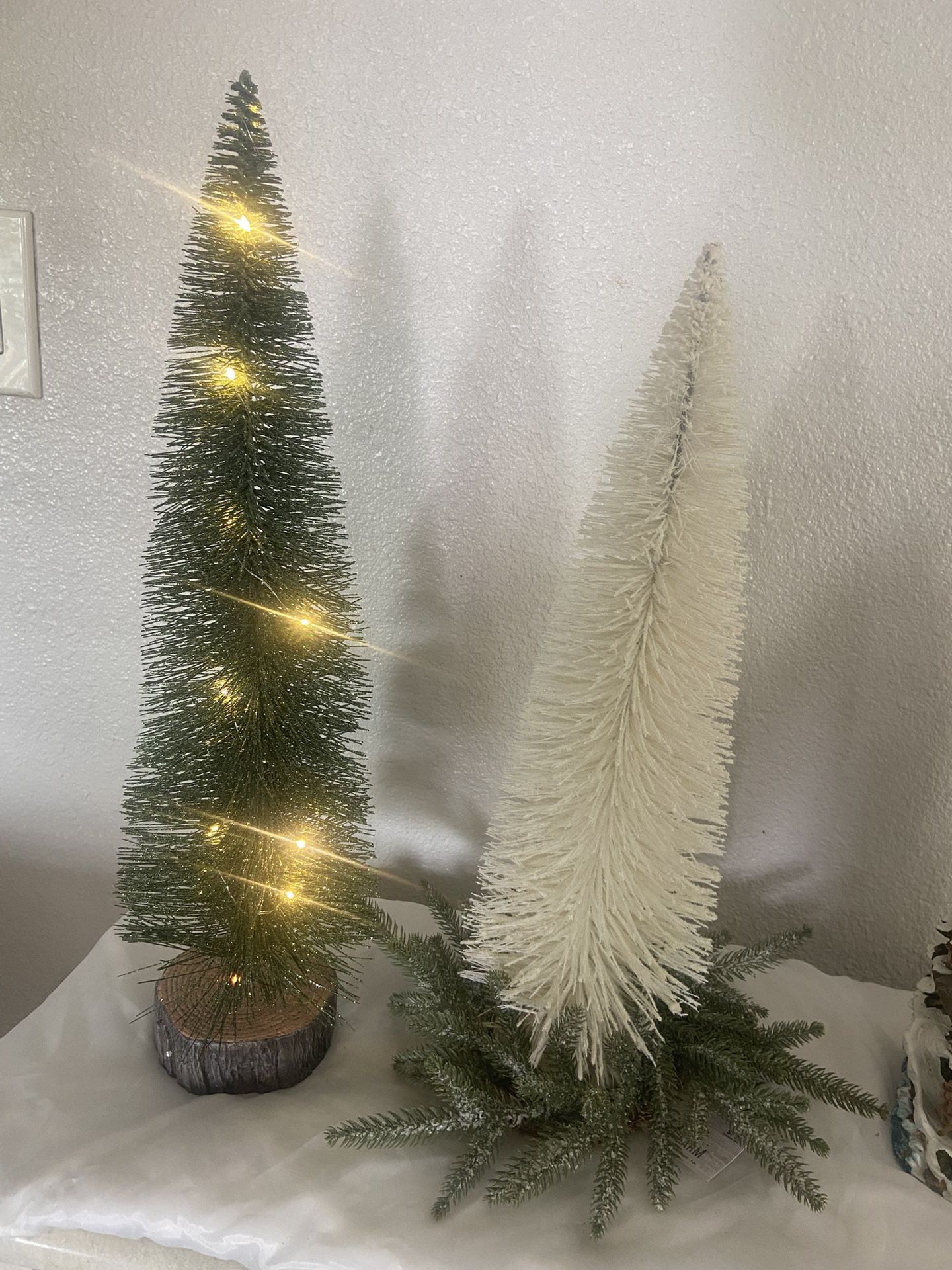 Christmas Tree Decoration