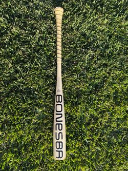 Bonesaber Warstick Baseball Bat