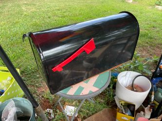 Mailbox