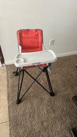 High Chair 