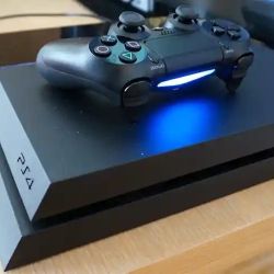 (AMAZING CONDITION) PS4