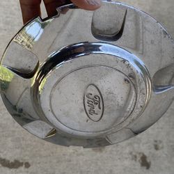 Ford Expedition Wheel Center Cap
