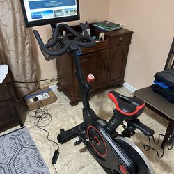Fitness Bike Echelon Connect EX-5s-22 Smart Fitness Bike