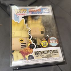 Naruto (sixth Path Sage) Funko Pop