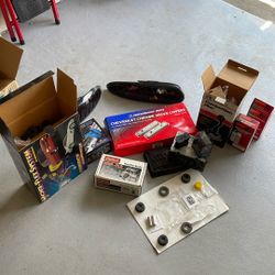 1997 Camaro Z28/SS Parts