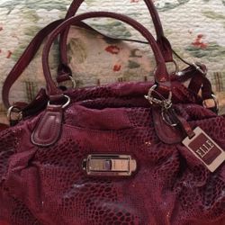 Elle Handbag