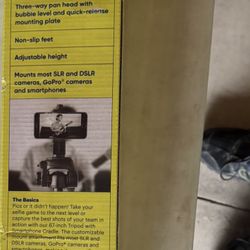 tripod