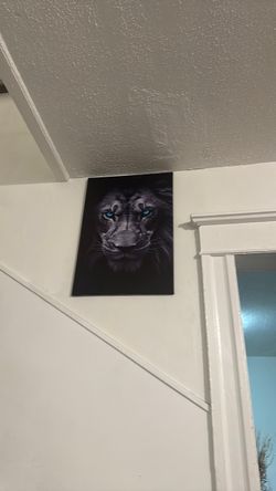Wall art