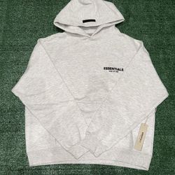 Essentials Hoodie 