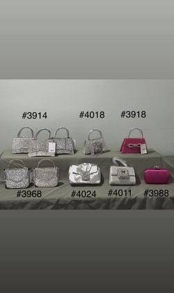 New Purses