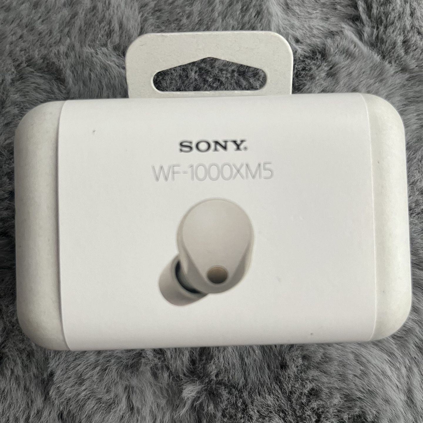 Sony Earbuds New