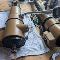 Gm Tilt Rebuilt Steering Column G-Body Monte Carlo El Camino Regal