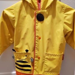Rain Coat - Toddler 
