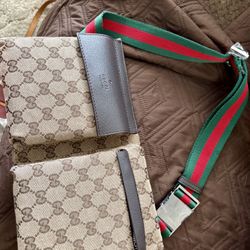 Gucci Fanny Pack