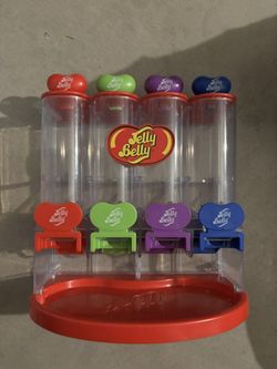 Jelly Belly Dispenser
