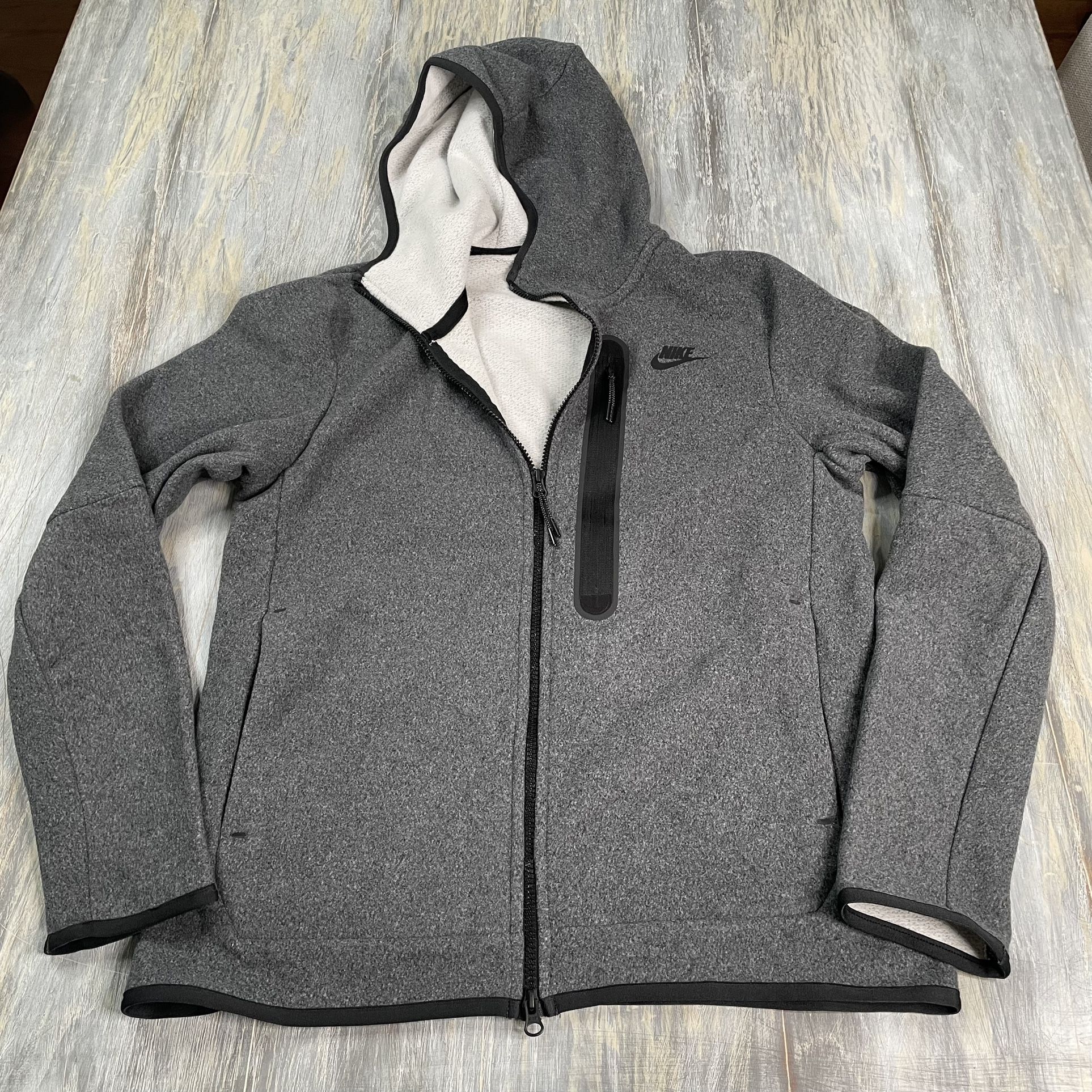 Nike Tech Jacket 