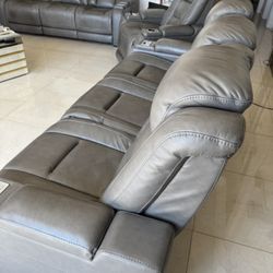 Couches 