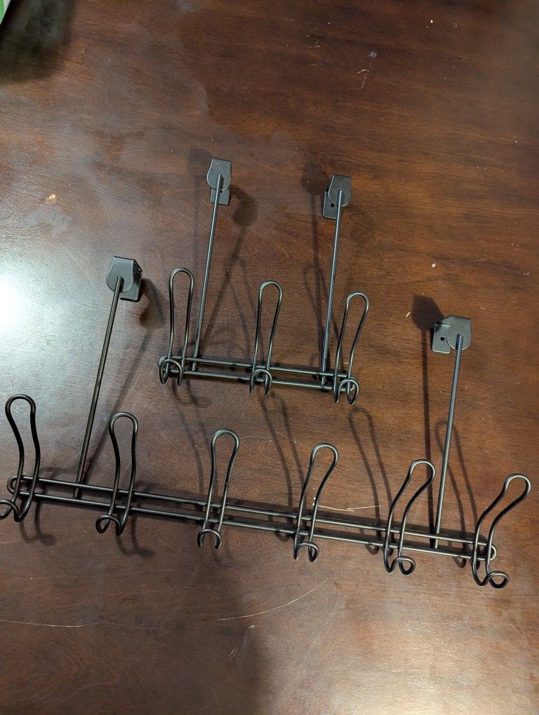 Metal Coat Hangers For Door