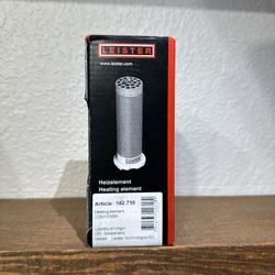 Leister Heating Element 