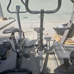 Exercise Equipment 
